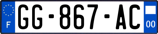 GG-867-AC