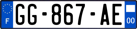 GG-867-AE