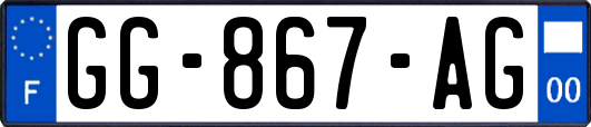 GG-867-AG