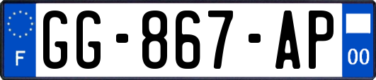 GG-867-AP