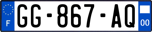 GG-867-AQ