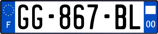 GG-867-BL