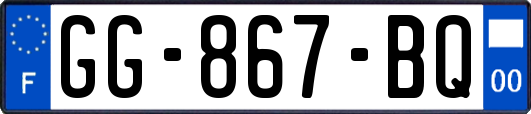 GG-867-BQ