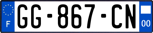 GG-867-CN