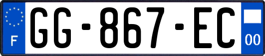 GG-867-EC