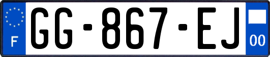 GG-867-EJ