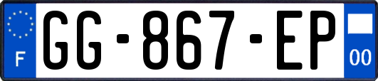 GG-867-EP