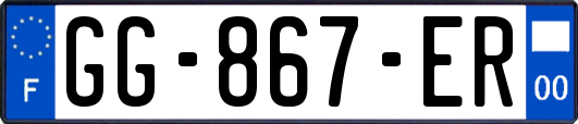 GG-867-ER