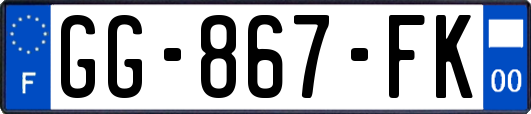 GG-867-FK