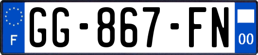 GG-867-FN