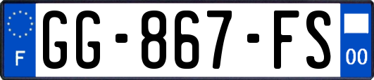 GG-867-FS