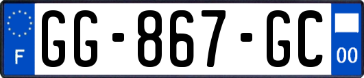 GG-867-GC