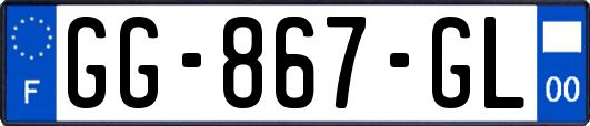 GG-867-GL