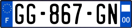 GG-867-GN