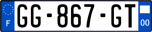 GG-867-GT