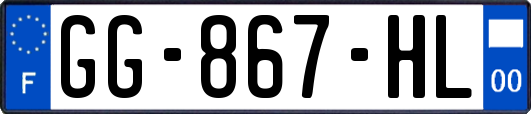 GG-867-HL