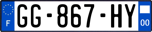 GG-867-HY