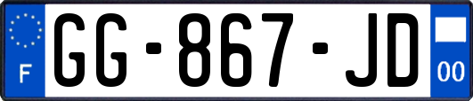 GG-867-JD