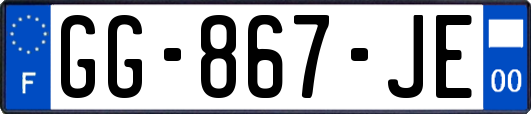 GG-867-JE