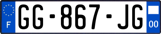 GG-867-JG