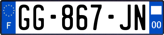 GG-867-JN