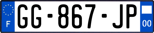 GG-867-JP