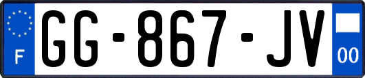 GG-867-JV