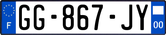 GG-867-JY