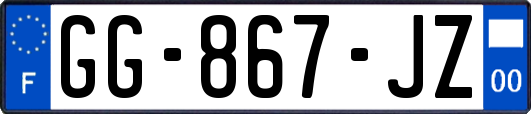 GG-867-JZ