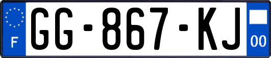 GG-867-KJ