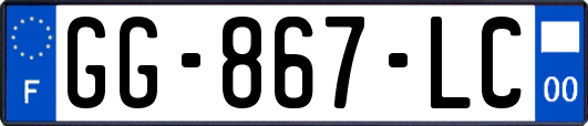 GG-867-LC