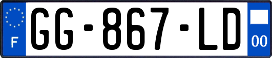 GG-867-LD