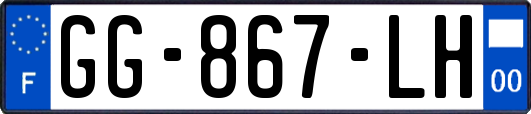 GG-867-LH
