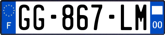 GG-867-LM