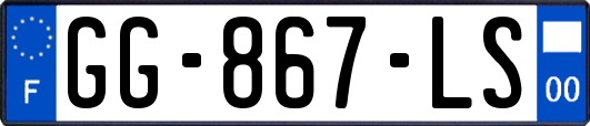 GG-867-LS