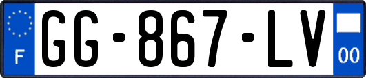 GG-867-LV