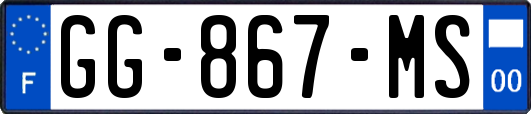 GG-867-MS