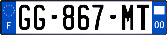 GG-867-MT
