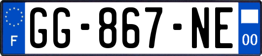 GG-867-NE
