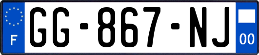 GG-867-NJ