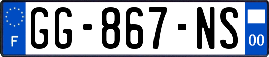 GG-867-NS