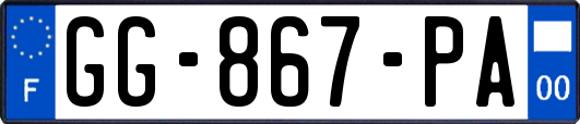 GG-867-PA