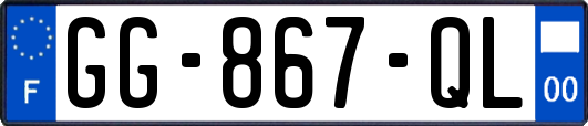 GG-867-QL