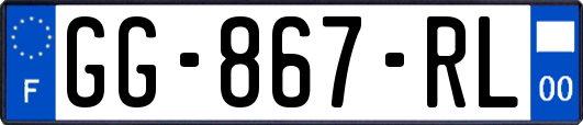 GG-867-RL