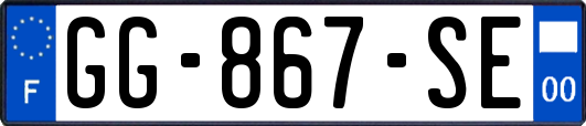 GG-867-SE