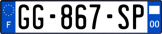 GG-867-SP