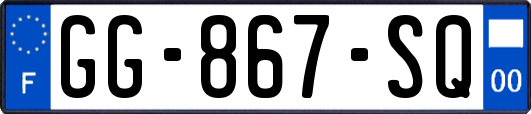 GG-867-SQ
