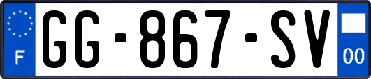 GG-867-SV