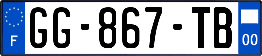 GG-867-TB