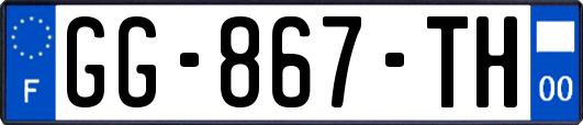 GG-867-TH